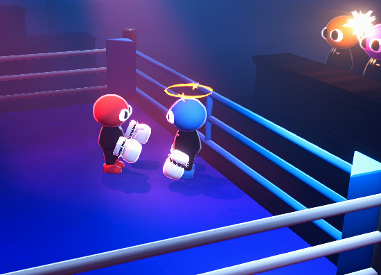 Joint Custody Thumbnail