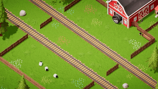 Oh, Flock! Screenshot