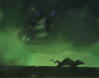 Rattus Machinatus Thumbnail